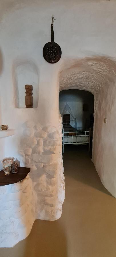 Cuevas Los Coloraos - La Residencia ビジャヌエバ・デ・ラス・トーレス エクステリア 写真